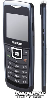 Samsung U100 - ซัมซุง