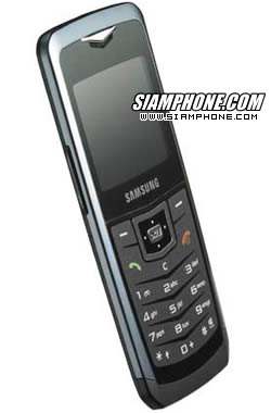 Samsung U100 - ซัมซุง