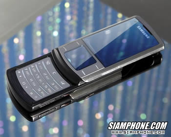 Samsung U900 Soul - ����ا