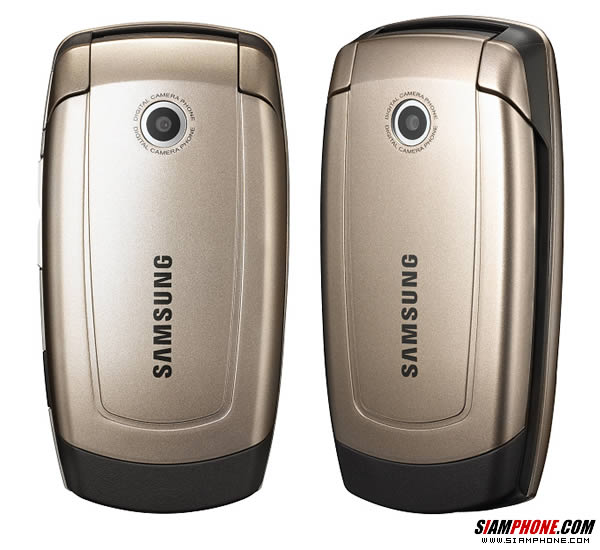 samsung x510