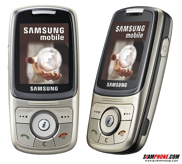 samsung x530