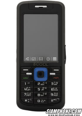 Scool TZ207 Classic - ʤ��