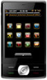 Sense 80 PDA Phone - ����