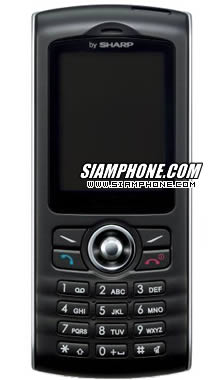 Sharp GX17 - ชาร์ป