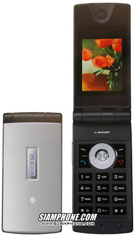 Sharp GX29 - ����
