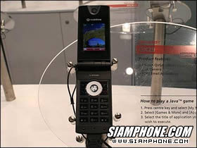 Sharp GX29 - ����