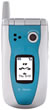 Sharp TM150 - 1 Megapixels