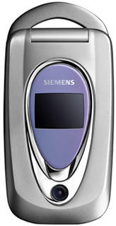 Siemens CFX65 - �������