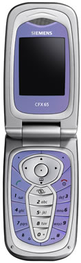 Siemens CFX65 - ซีเมนส์