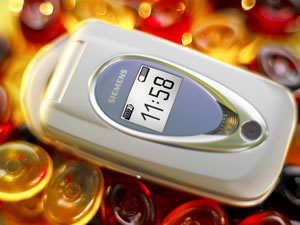 Siemens CFX65 - ซีเมนส์