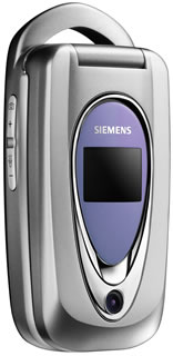 Siemens CFX65 - �������