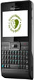 Sony Ericsson Aspen GreenHeart - ⫹�� ���Ԥ�ѹ Aspen GreenHeart