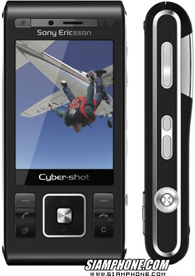 Sony Ericsson C905 - ⫹�� ���Ԥ�ѹ