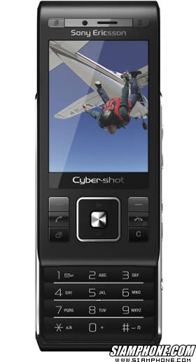 Sony Ericsson C905 - ⫹�� ���Ԥ�ѹ