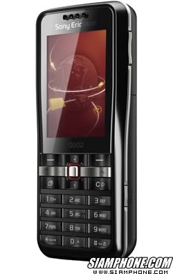Sony Ericsson G502 - ⫹�� ���Ԥ�ѹ
