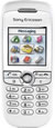 Sony Ericsson J200 - Easy talk. Easy messaging