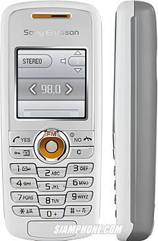 Sony Ericsson J230i - ⫹�� ���Ԥ�ѹ