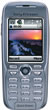 Sony Ericsson K500