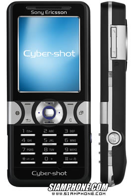 Sony Ericsson K550i - ⫹�� ���Ԥ�ѹ