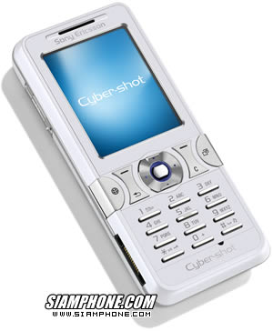 Sony Ericsson K550i - ⫹�� ���Ԥ�ѹ