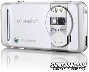 Sony Ericsson K550i - ⫹�� ���Ԥ�ѹ