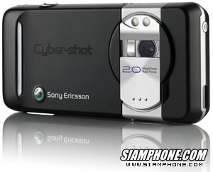 Sony Ericsson K550i - ⫹�� ���Ԥ�ѹ