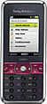 Sony Ericsson K660i - ⫹�� ���Ԥ�ѹ