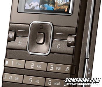 Sony Ericsson K770i - ⫹�� ���Ԥ�ѹ