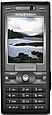 Sony Ericsson 'Cyber Shot' K800i - ⫹�� ���Ԥ�ѹ