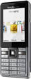 Sony Ericsson Naite - ⫹�� ���Ԥ�ѹ Naite