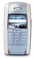 Sony EricssonP800