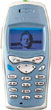 Sony EricssonT200