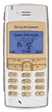 Sony EricssonT100