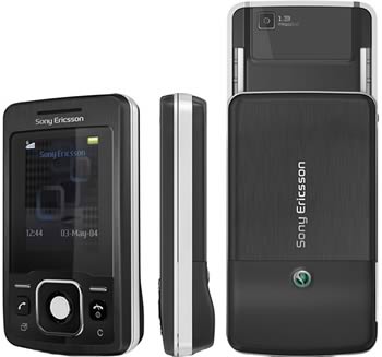Sony Ericsson T303 Sony Ericsson T303