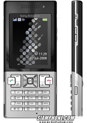 Sony Ericsson T700 - ⫹�� ���Ԥ�ѹ
