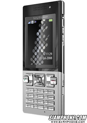 Sony Ericsson T700 - ⫹�� ���Ԥ�ѹ
