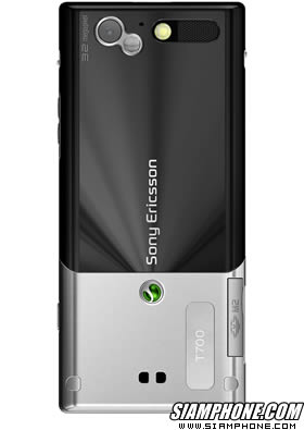 Sony Ericsson T700 - ⫹�� ���Ԥ�ѹ