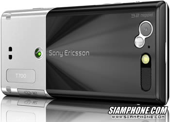 Sony Ericsson T700 - ⫹�� ���Ԥ�ѹ