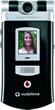 Sony Ericsson V800 - 1.3 Megapixels
