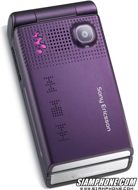 Sony Ericsson W380i - ⫹�� ���Ԥ�ѹ