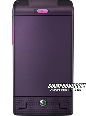 Sony Ericsson W380i - ⫹�� ���Ԥ�ѹ