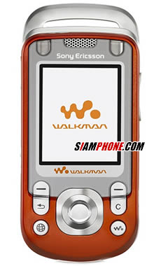 Sony Ericsson W550i - โซนี่ อีริคสัน