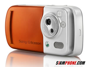 Sony Ericsson W550i - โซนี่ อีริคสัน
