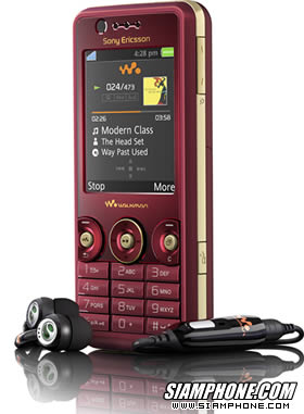Sony Ericsson W660i - ⫹�� ���Ԥ�ѹ