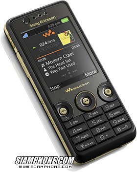 Sony Ericsson W660i - ⫹�� ���Ԥ�ѹ