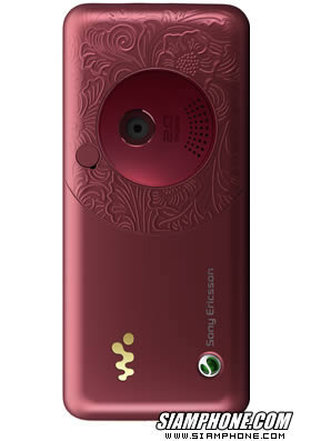 Sony Ericsson W660i - ⫹�� ���Ԥ�ѹ