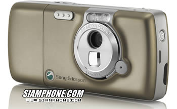 Sony Ericsson W700i - โซนี่ อีริคสัน