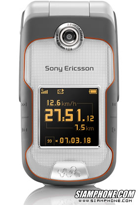Sony Ericsson 'Walkman' W710i - ⫹�� ���Ԥ�ѹ