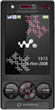 Sony Ericsson W715 - ⫹�� ���Ԥ�ѹ W715