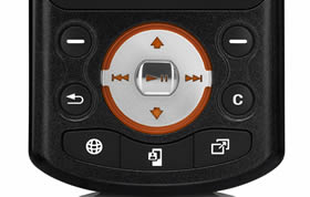 Sony Ericsson W900i - โซนี่ อีริคสัน